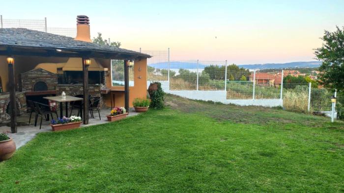Yro Apartments Ierissos - Gavriadia Beach