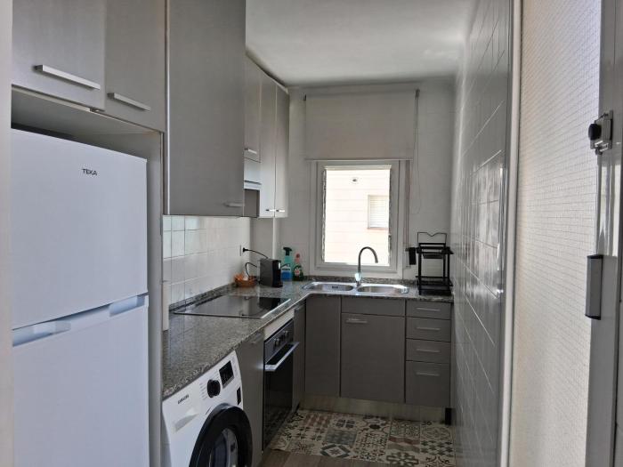 Apartamento Astun Salou