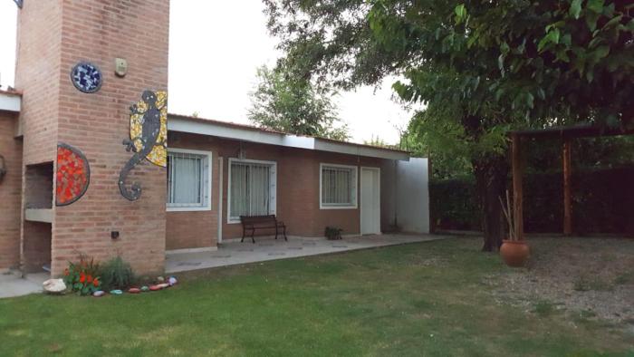 Departamento Privado Carlos Paz