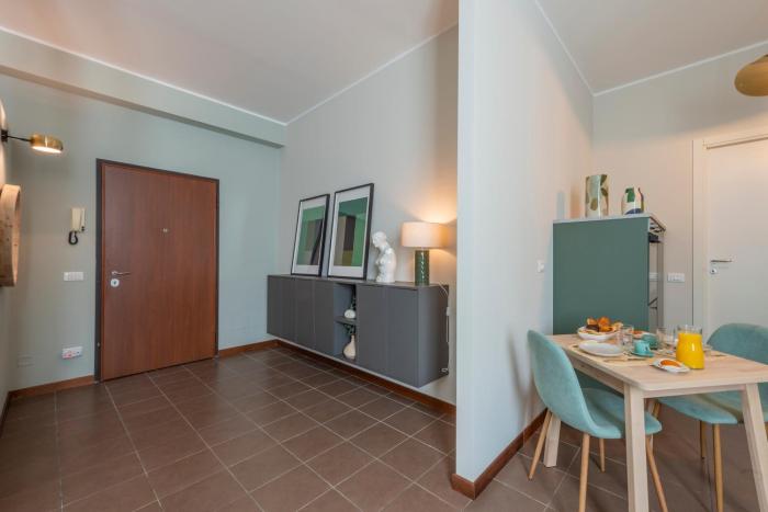 Beyond Properties - Carlo Bazzi Suites