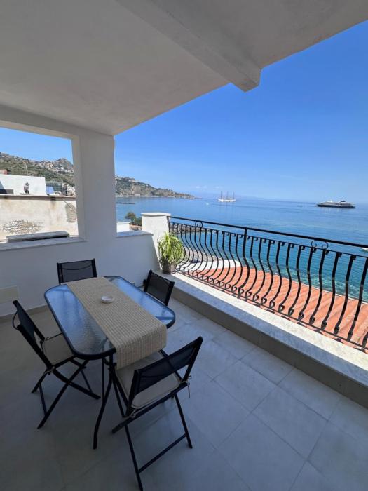 Olympos Apartment