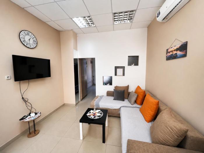 DOMA apartment