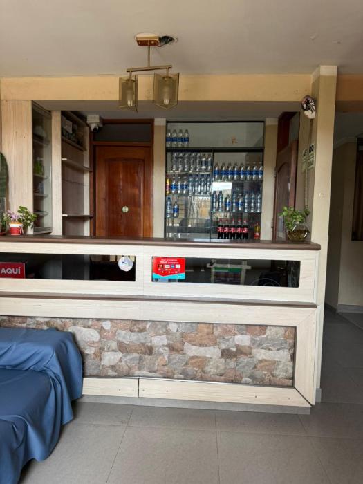 Hostal Tintaya