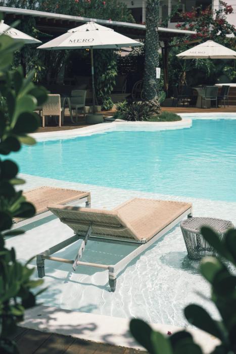 Mero Hotel Boutique
