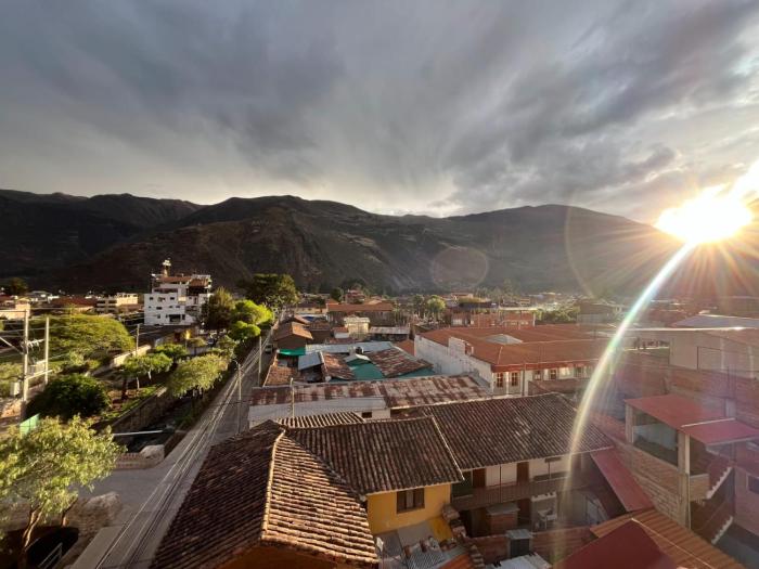 La Casita de Diego en el Valle Sagrado