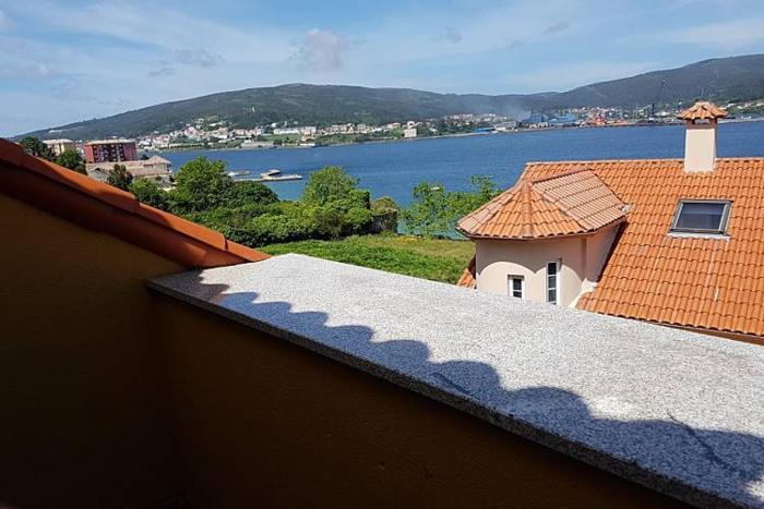Apartamento Playa de Quenxe