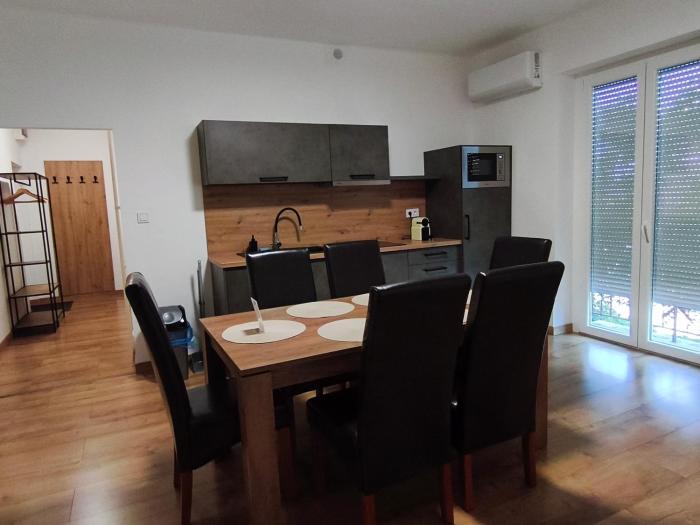 Central Apartman Tatabánya