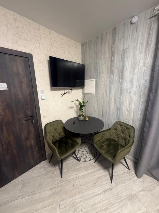 Liepu apartment klaipeda