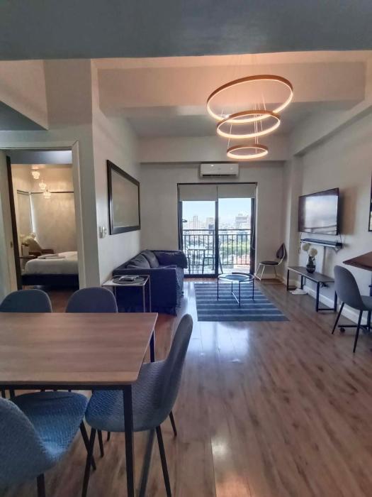 Stunning 2 Bedroom in Grand Residences Cebu