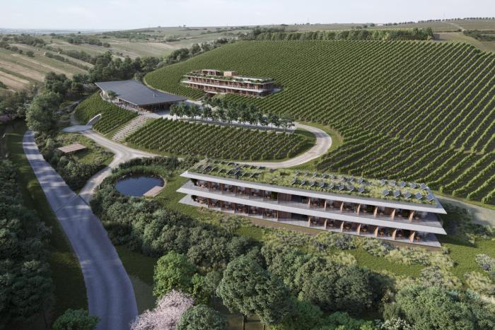 ARTEVINI Resort & Winery