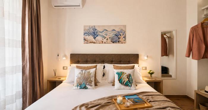 Sea Bloom by Italy Home Experience