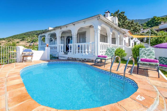 Villa Mirador Mijas by Villa Plus