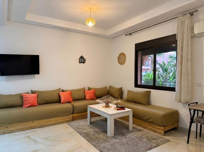 Appartement Relax Marrakech, Premium Village