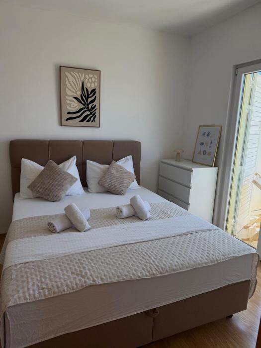 Apartman AR Makarska