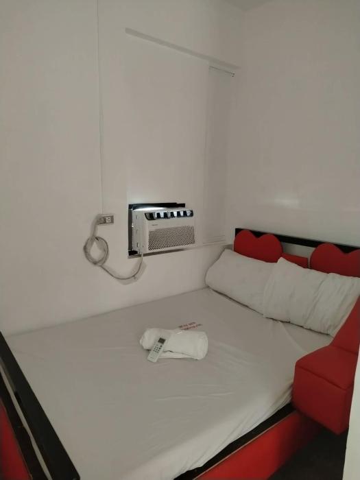 Wjv Inn Gangnam