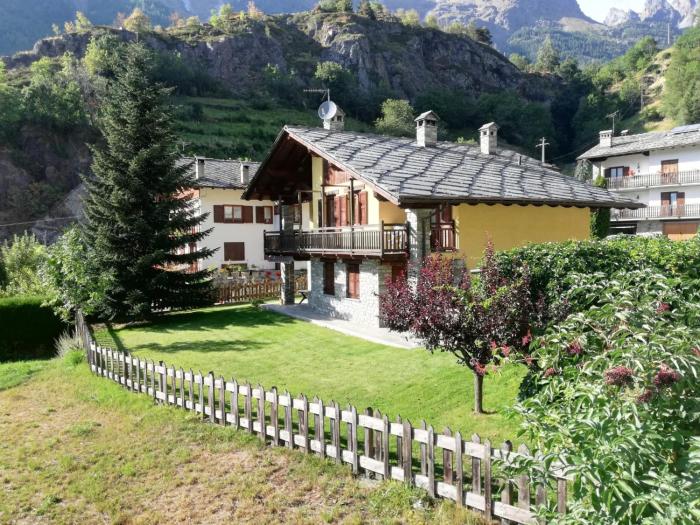 La Betulla