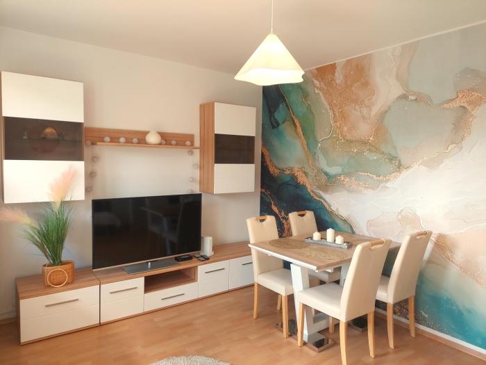 Apartament Kolberga II