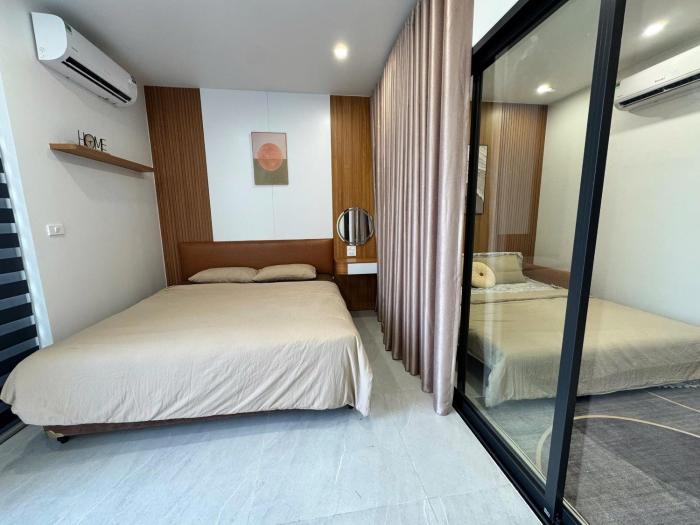 Homestay The Pathway Sầm Sơn Studio