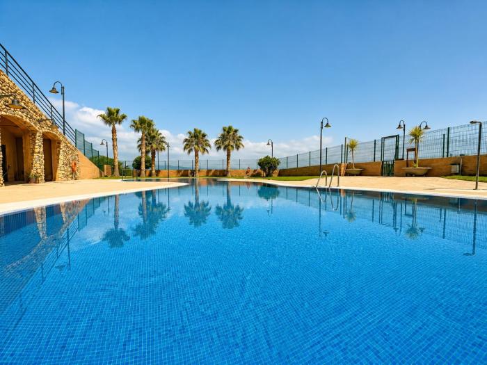 Magnificent apartment MaryGolf with SPECTACULAR VIEW! High-speed internet, Remote Work