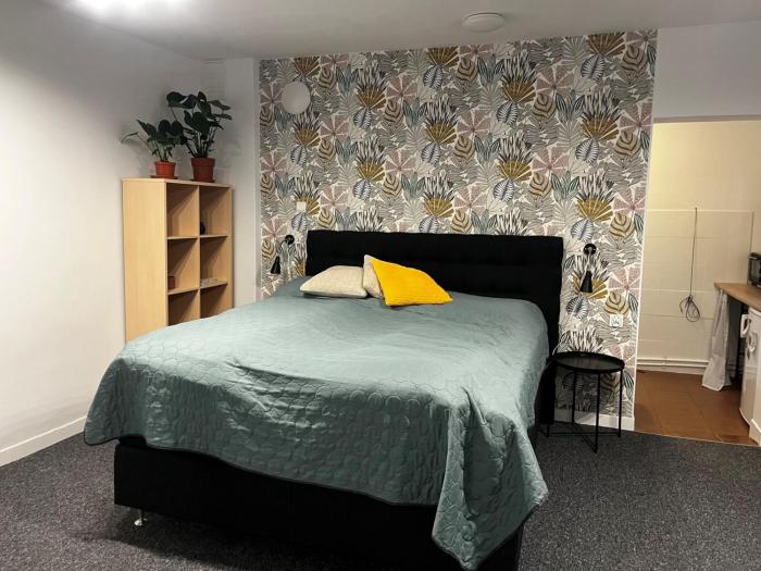 Apartament Norwida 11 Koronowo