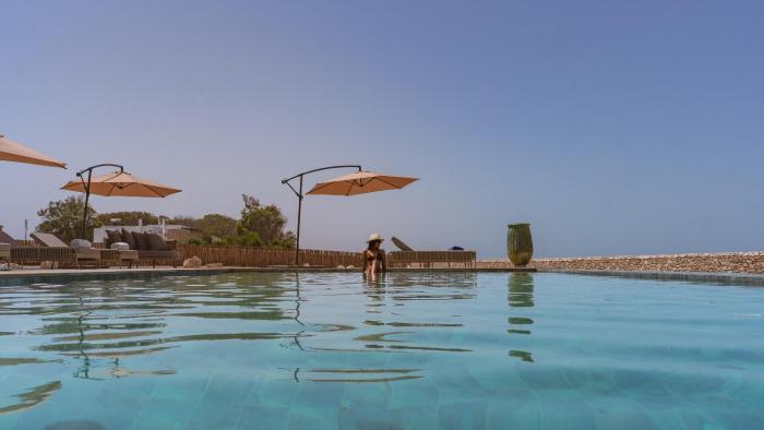 Anima Ocean Lodges