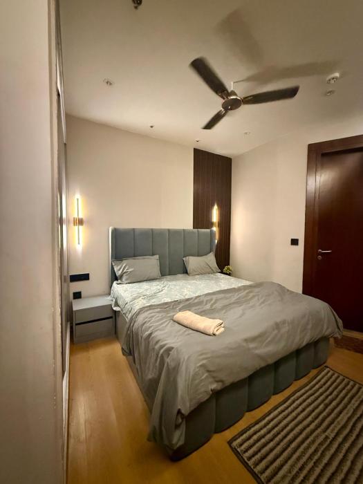 Nazara farm & stay