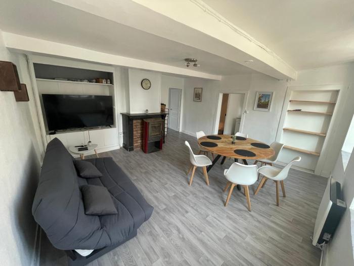 Appartement 2