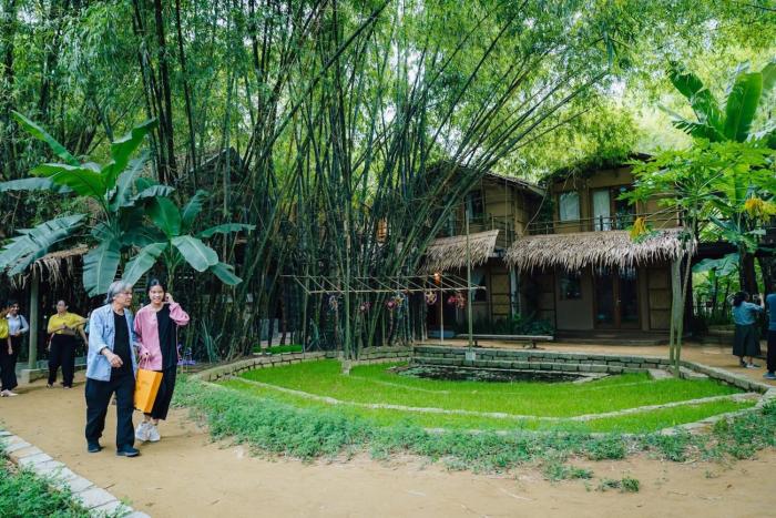 Peaceful Stay by the River, 10 min to Old Town