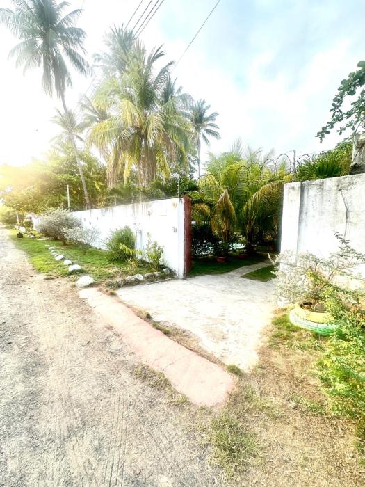 Rancho María