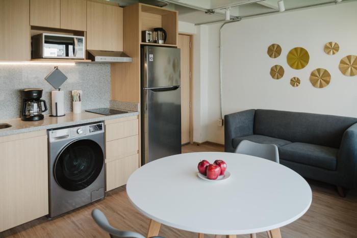 Praga Suites 11 Lux Suite & Great Location