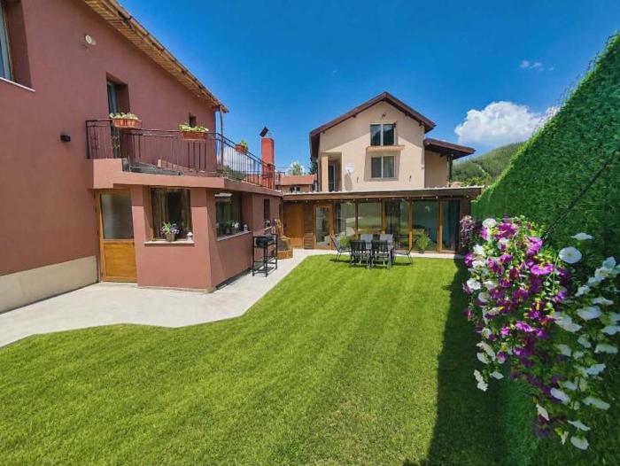 Villa Vita