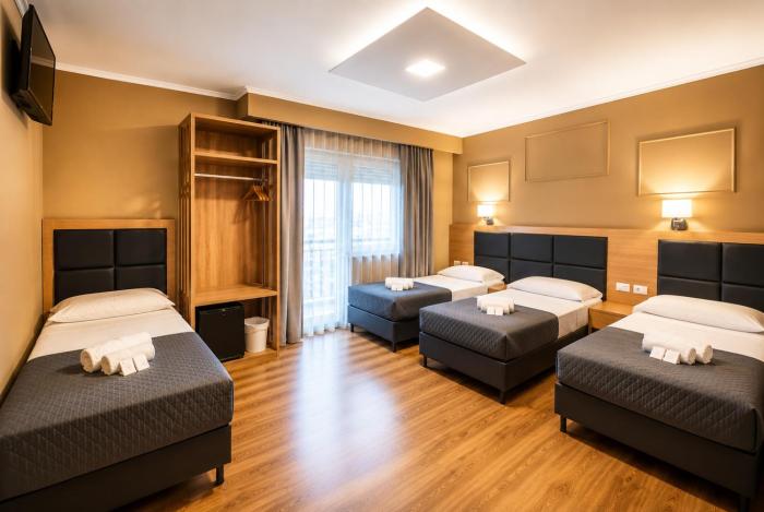 EURHOTEL