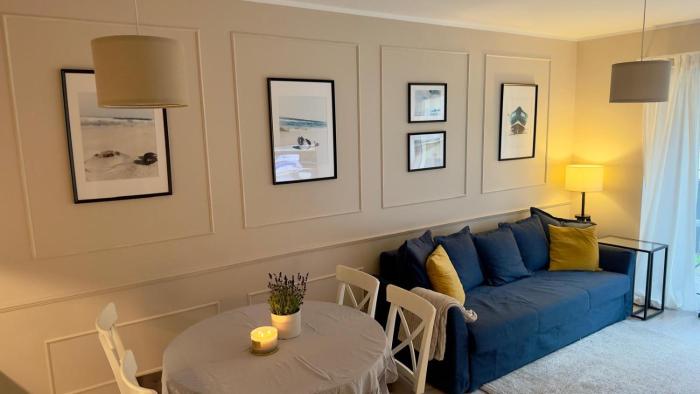 Apartament Bianco Comfort