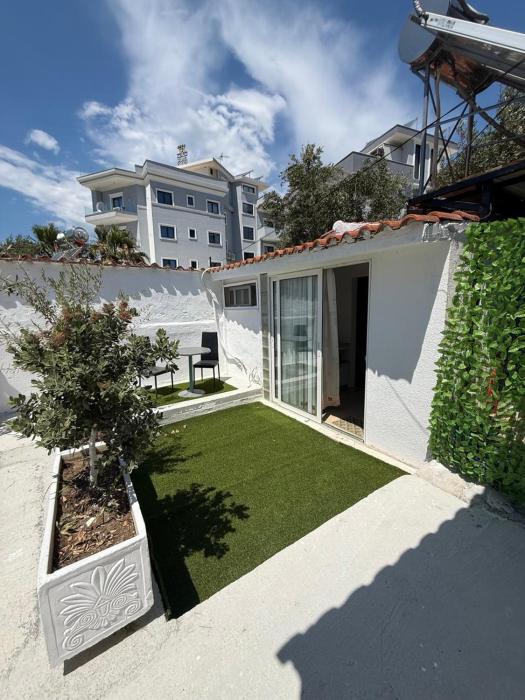 Katerinas Houses