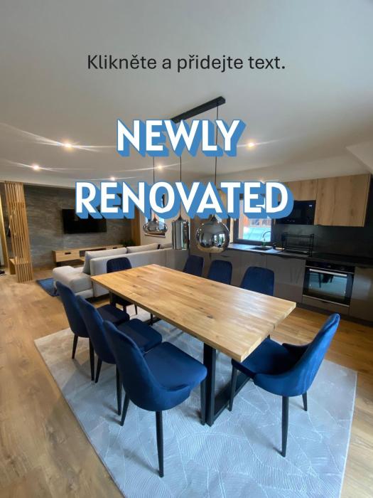 Apartmány La Torretta