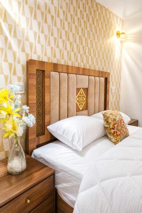 Premium Appartement 3 chambres avec la climatisation