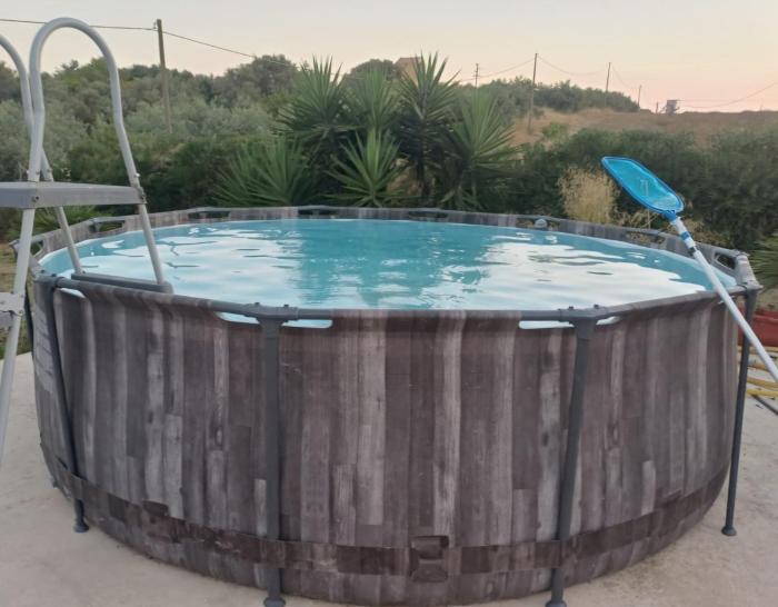 Vento Di Ponente House