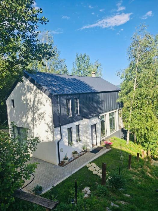 Forest House Chalet Bran
