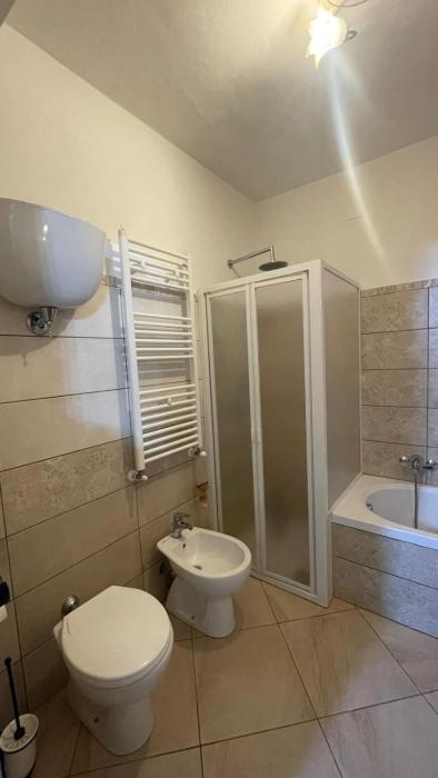 Neverland Tropea Apartament