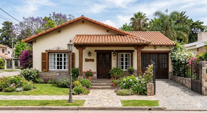 Casa Lomas