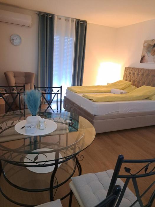 Apartman Luciano Aranđelovac