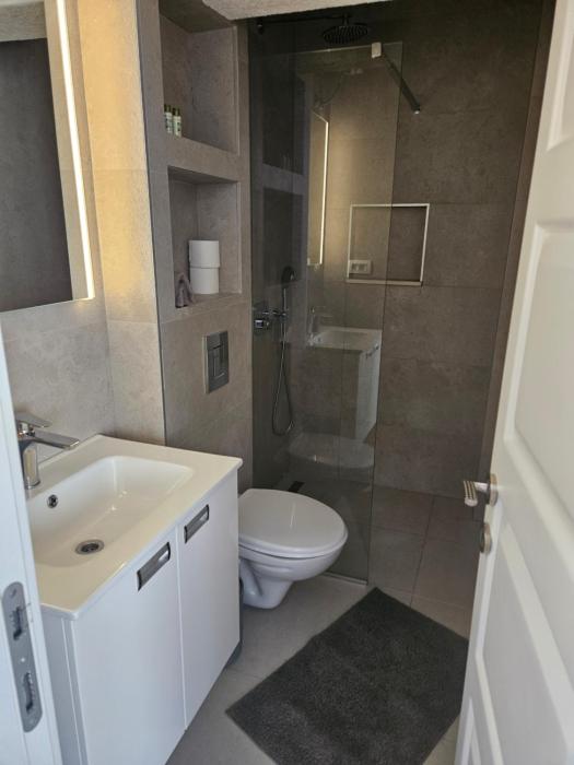 MaDora Apartmani