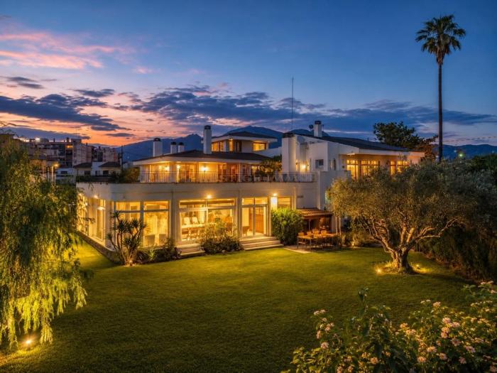 Brava Dreams Grand Estate Exclusive Costa Brava Retreat