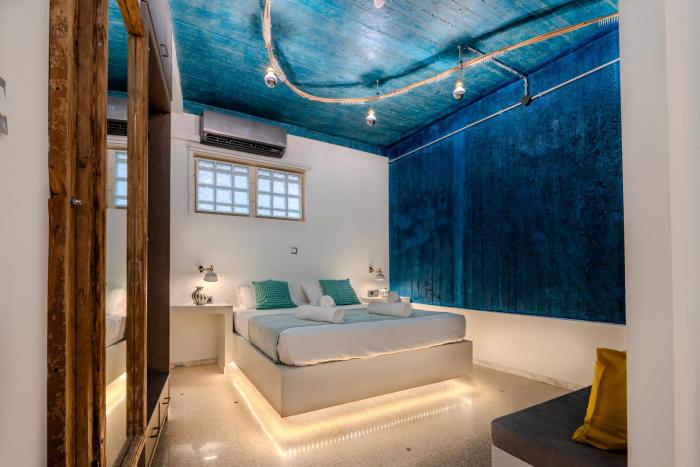 Cozy Apartment in The Center of Athens
