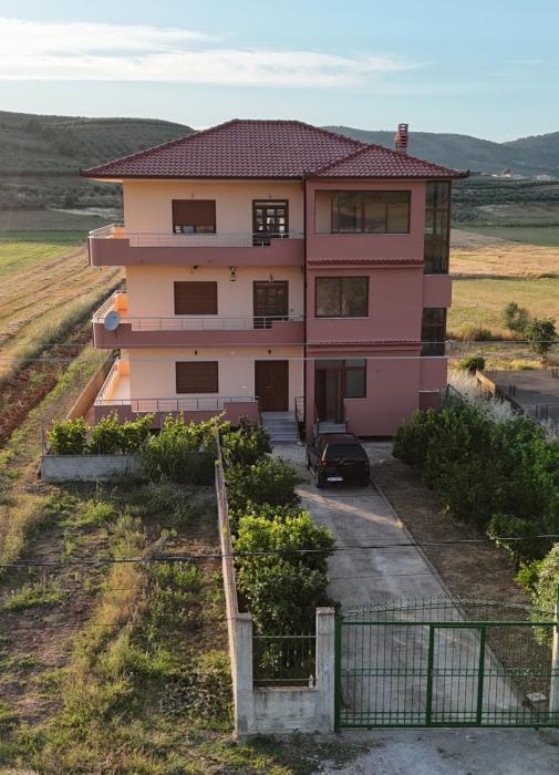 Vila Lian Apartaments