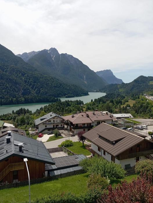 Panoramica
