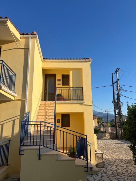 Thalassa Home B