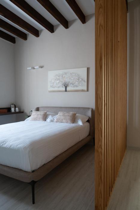 Zahir Rooms & Wellness srls