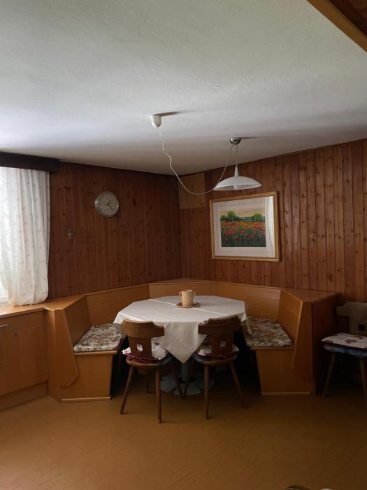 Stella alpina - Apartment