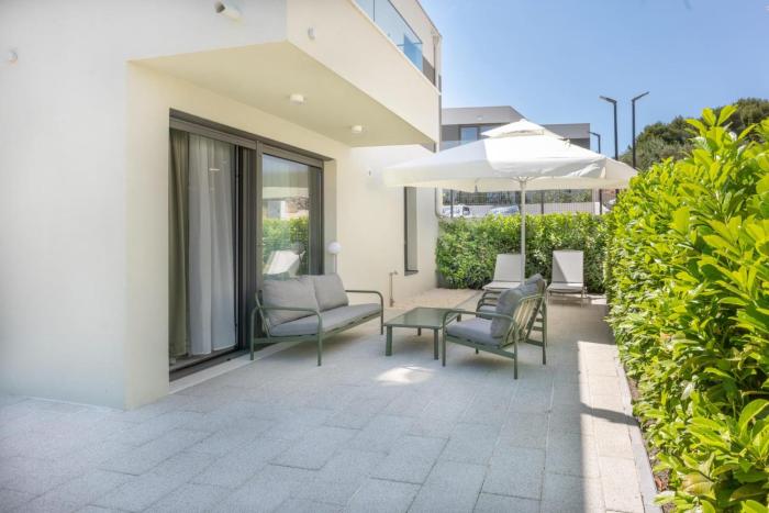 Apartments Murter 365